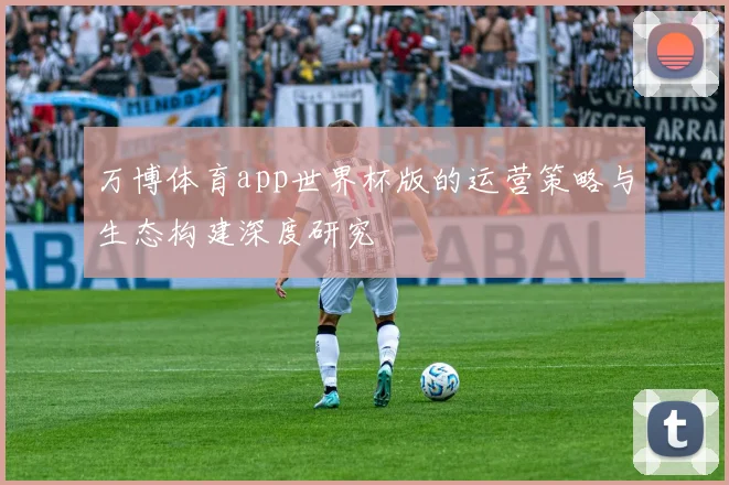 万博体育app世界杯版的运营策略与生态构建深度研究